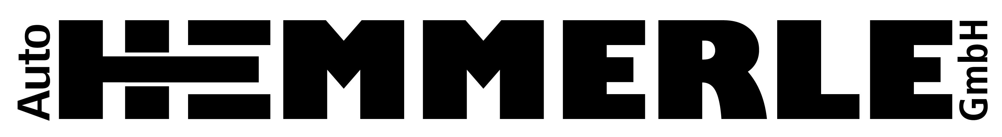 Auto Hemmerle GmbH